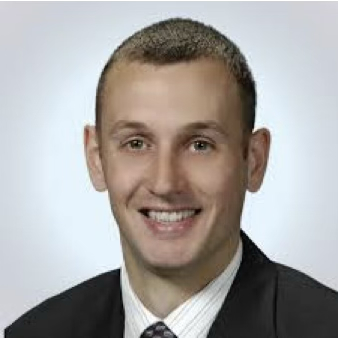 Greg Smith, CPA