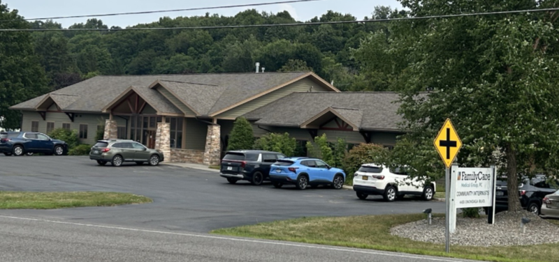 Family Care Medical Group