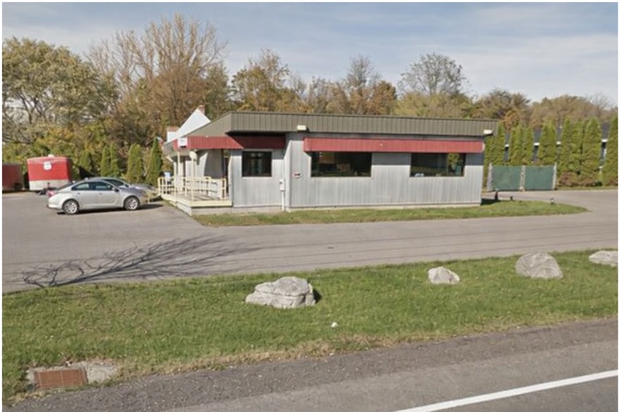 6491 Collamer Road, E. Syracuse, NY 13057