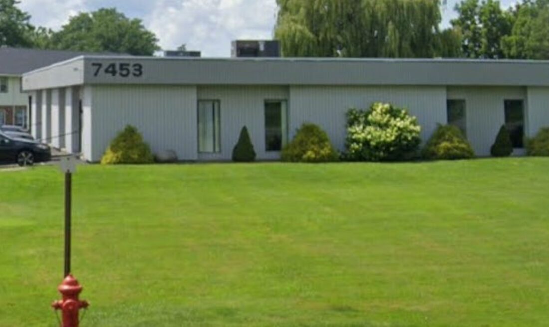 7453 Morgan Road, Liverpool, NY 13090