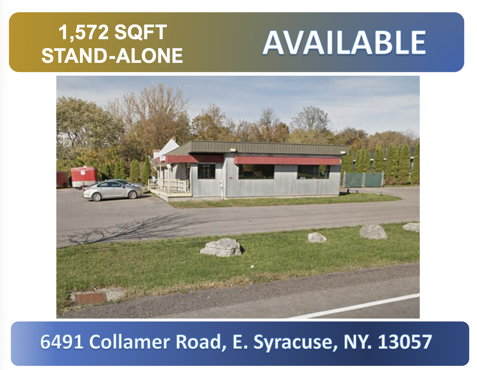 6491 Collamer Road, E. Syracuse